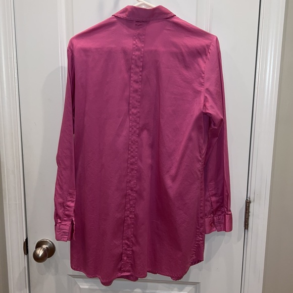 Chicos rose color top - Picture 5 of 7